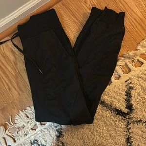 Lululemon Dance Studio Joggers